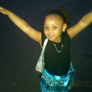 Meet your Posher, Marie